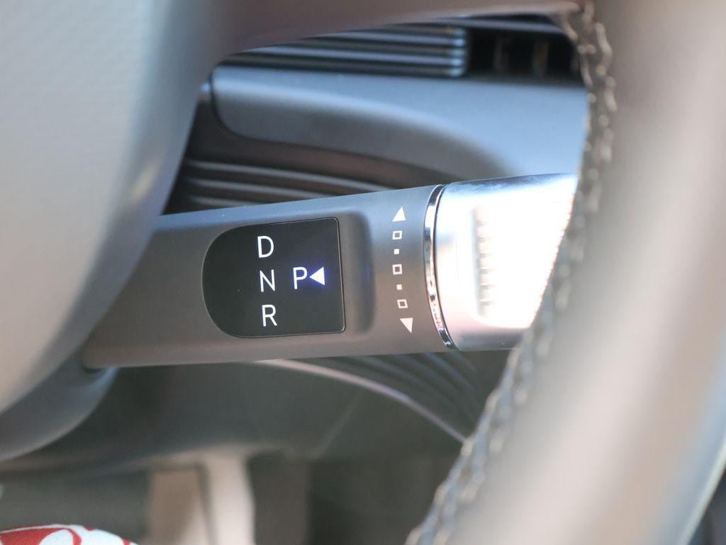 New 2027 Hyundai Ioniq 5 SEL RWD image 33