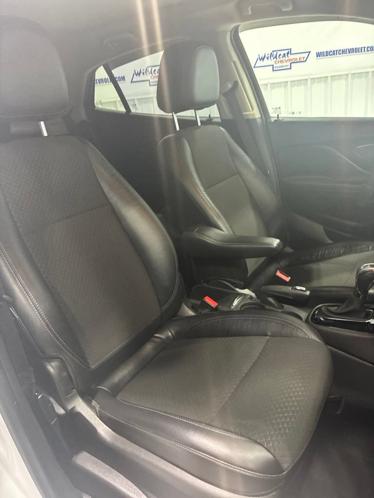Used 2017 Buick Encore Preferred FWD image 35