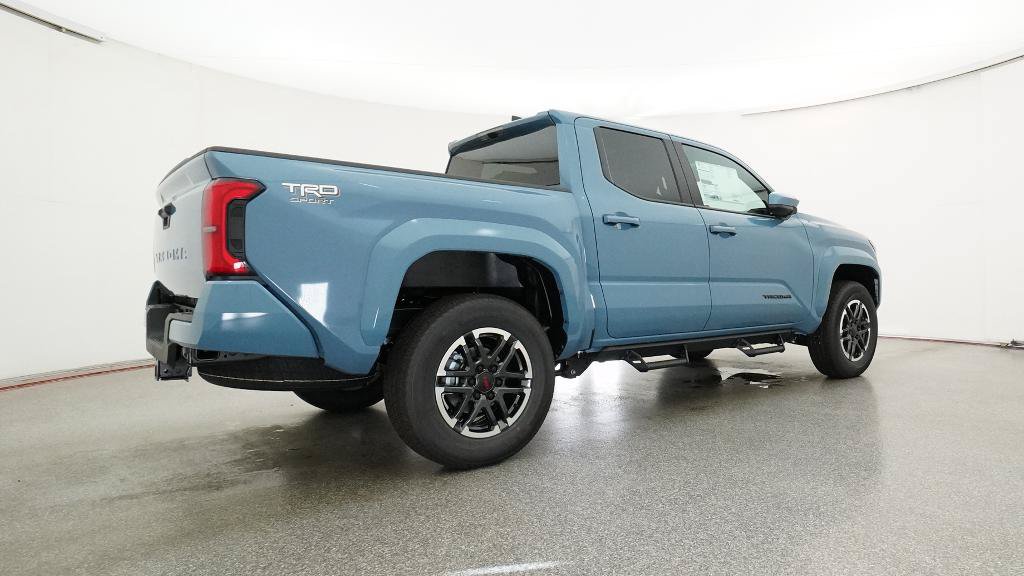 New 2026 Toyota Tacoma TRD Sport RWD image 28