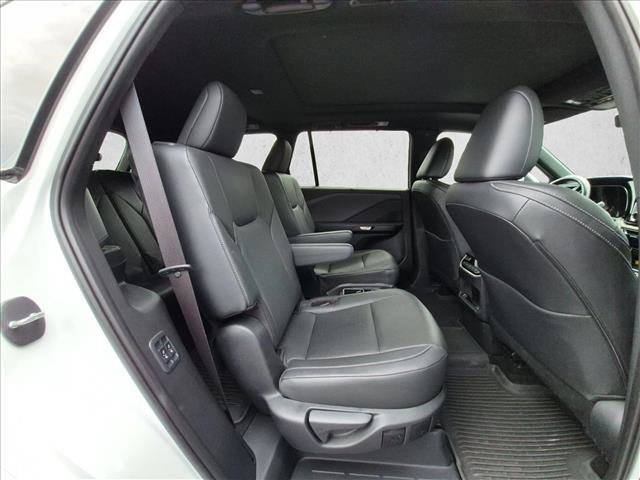 Used 2025 Lexus TX 350 AWD w/ Technology Package image 24