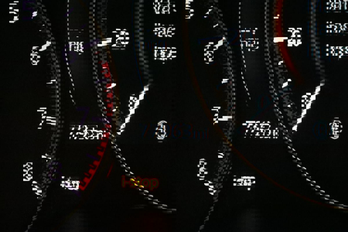 Used 2023 MAZDA CX-50 Meridian Edition w/ Cargo Package image 22