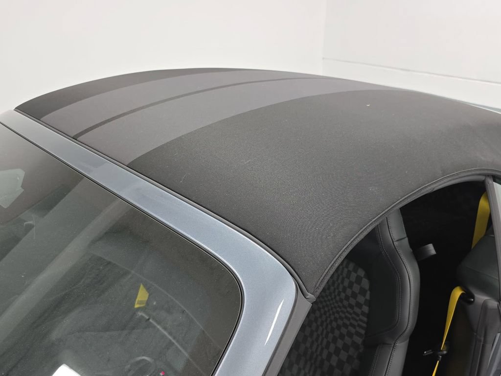 New 2026 Porsche 911 Carrera GTS RWD image 26
