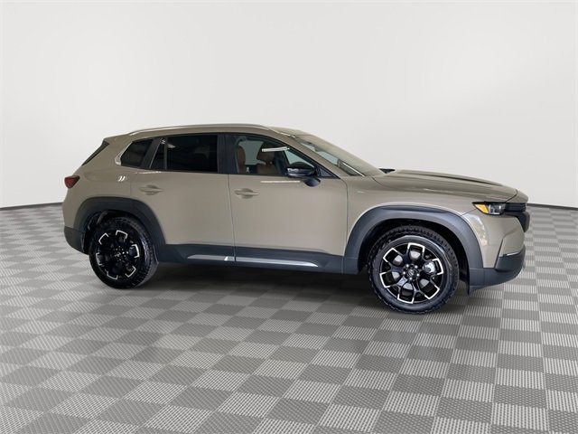 Certified 2025 MAZDA CX-50 Meridian Edition image 12