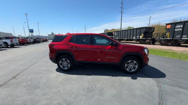 Used 2026 GMC Terrain Elevation w/ LPO, Floor Liner Package AWD/4WD image 9