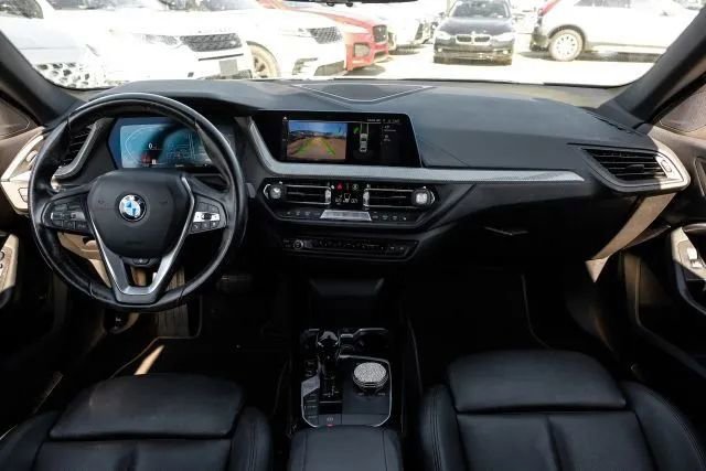 Used 2022 BMW 228i Gran Coupe w/ Convenience Package FWD image 20