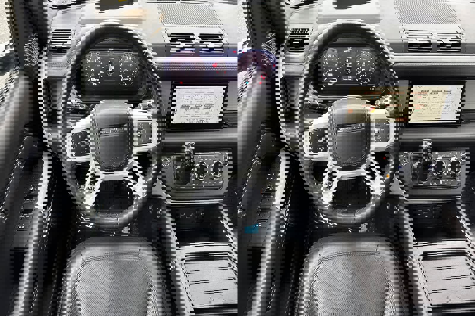 Used 2020 Land Rover Defender 110 HSE image 15