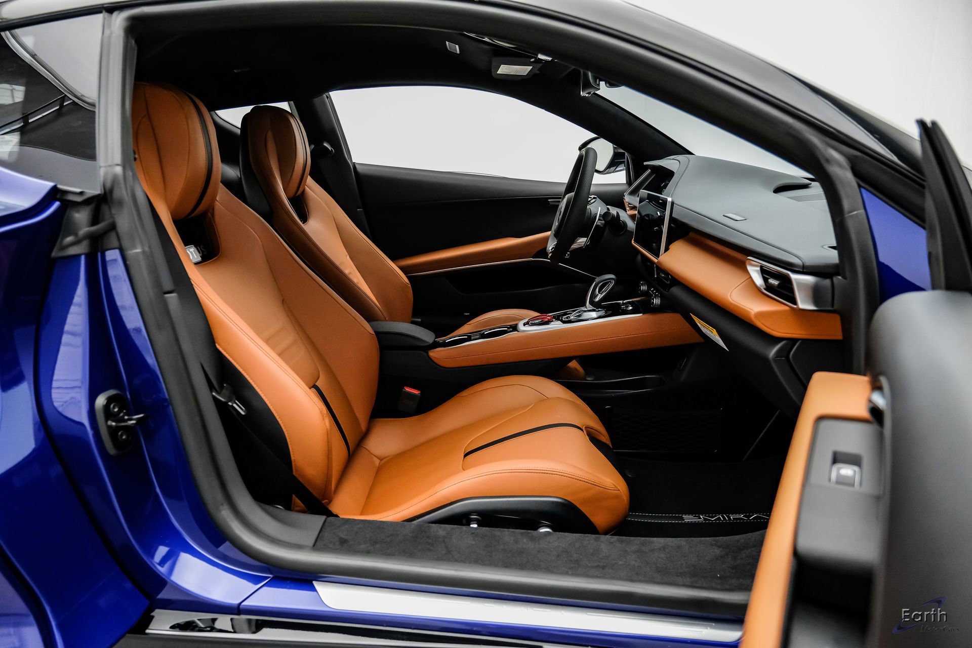 Used 2026 Lotus Emira SE RWD image 59