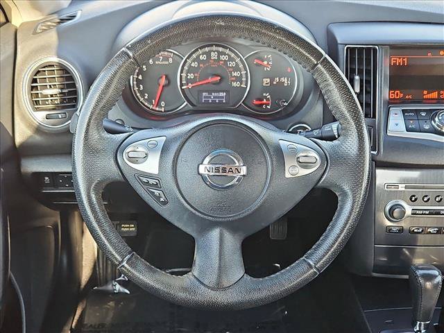 Used 2012 Nissan Maxima 3.5 S FWD image 12