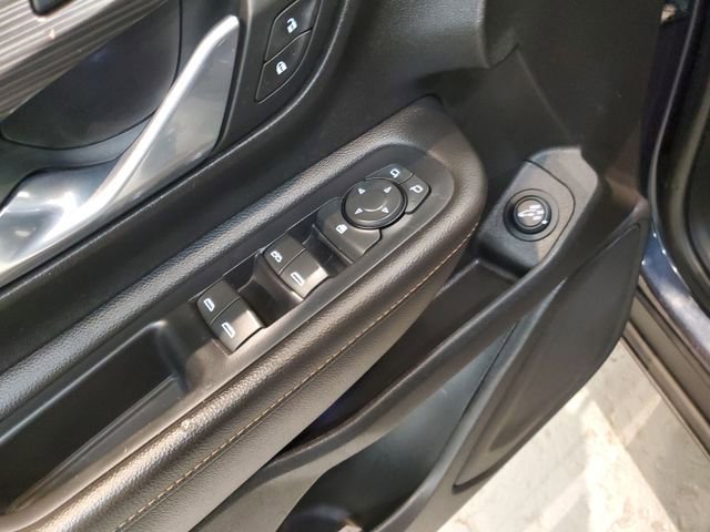 Used 2019 GMC Terrain SLT w/ Preferred Package image 12