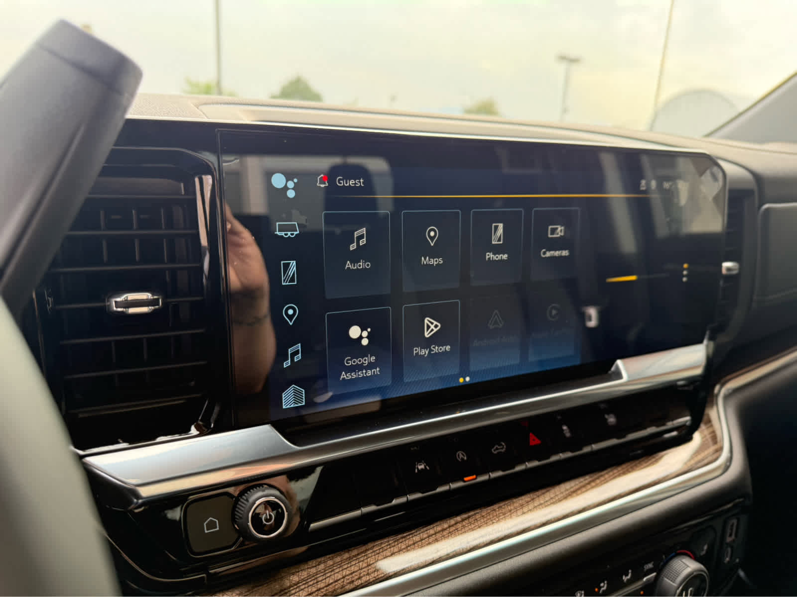 New 2026 Chevrolet Silverado 1500 LT image 26