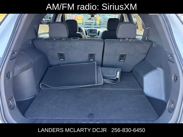 Used 2023 Chevrolet Equinox LS w/ LS Convenience Package image 16