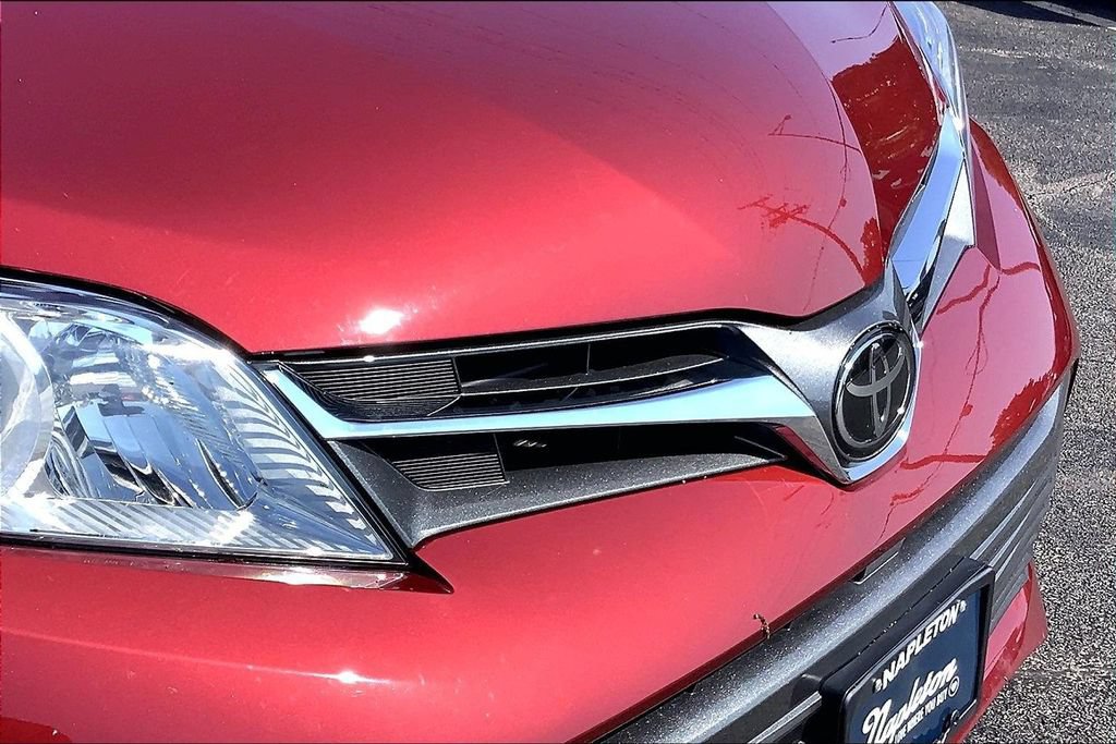 Used 2020 Toyota Sienna XLE FWD image 35