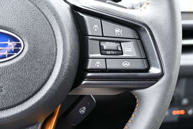 New 2026 Subaru Outback Wilderness image 33