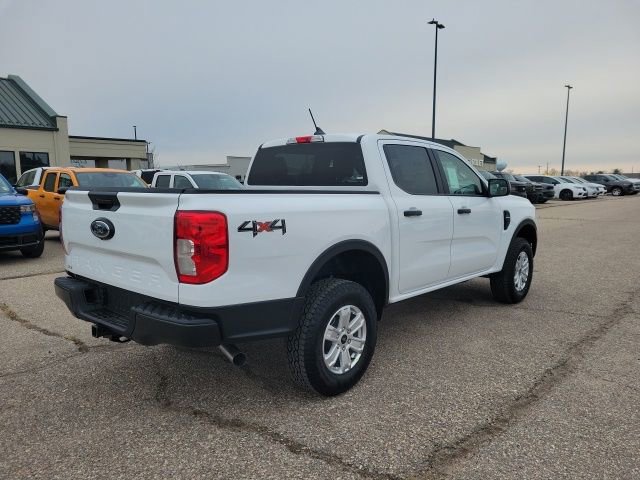 New 2025 Ford Ranger XL w/ Trailer Tow Package image 23