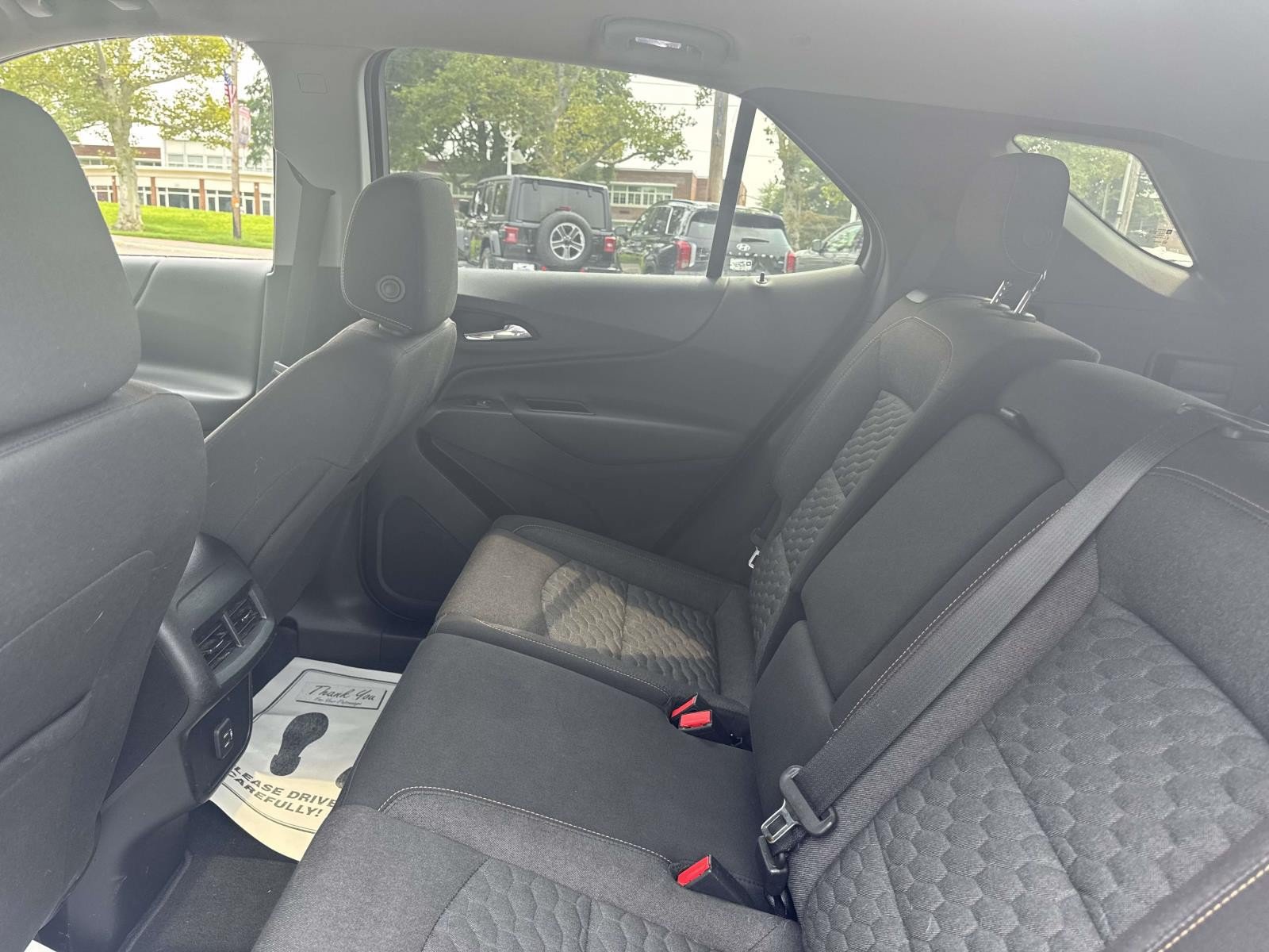 Used 2019 Chevrolet Equinox LT AWD/4WD image 13