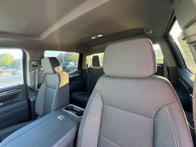 New 2026 Chevrolet Silverado 1500 RST image 13