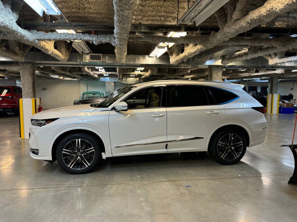 New 2026 Acura MDX SH-AWD w/ Advance Package image 9