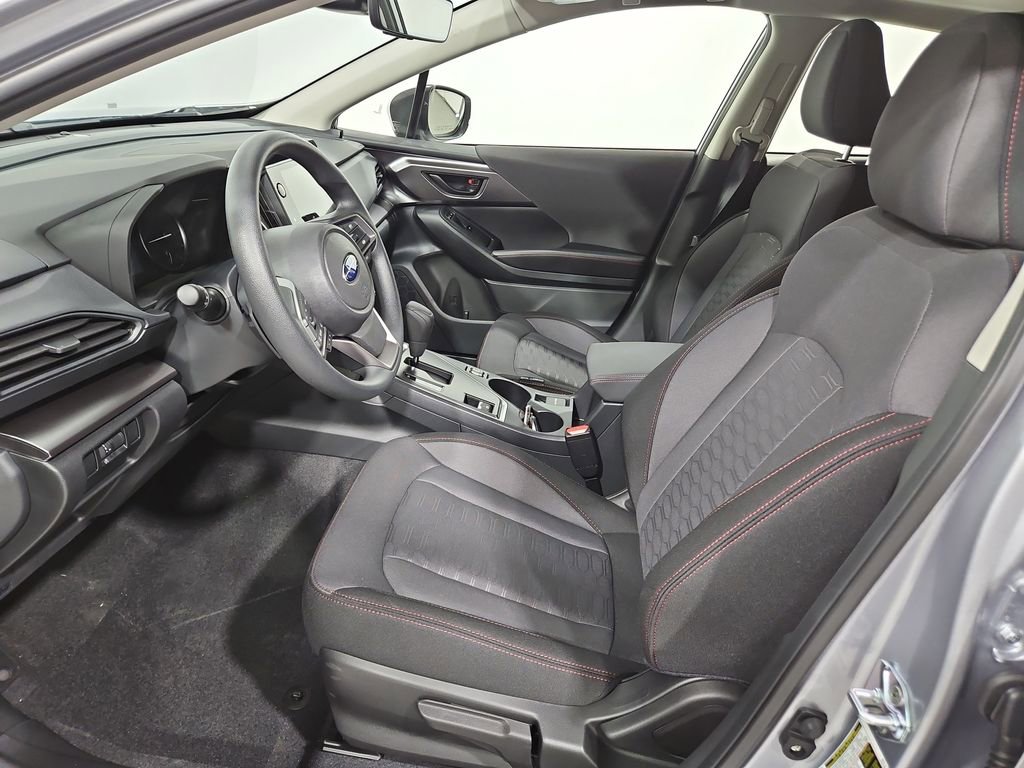 New 2025 Subaru Impreza 2.0i Sport image 9