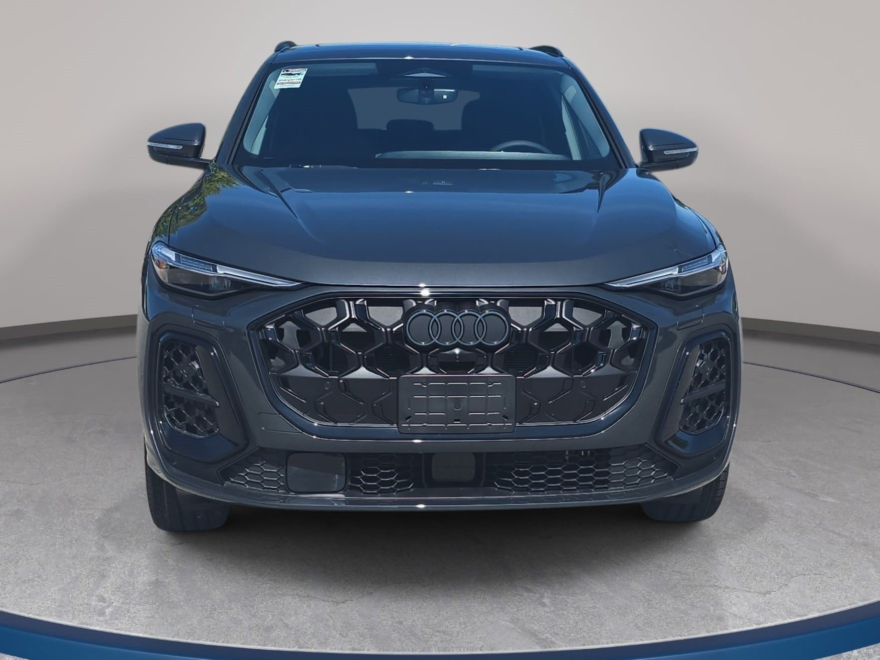 New 2026 Audi Q5 Premium Plus AWD/4WD image 2