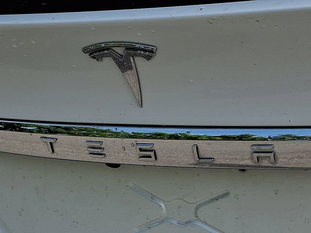 Used 2020 Tesla Model X Long Range image 35