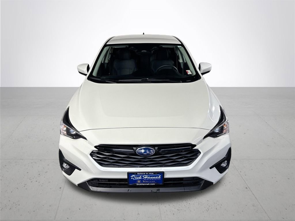 Used 2024 Subaru Impreza 2.0i Sport image 3