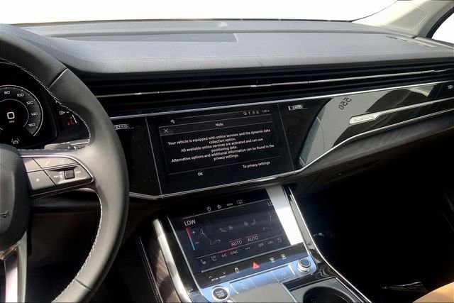 New 2025 Audi Q7 3.0T Premium Plus image 6