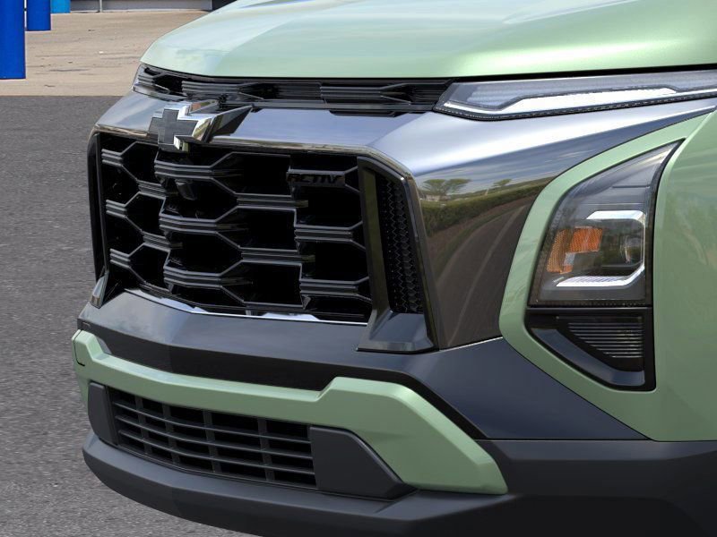 New 2026 Chevrolet Equinox ACTIV image 14