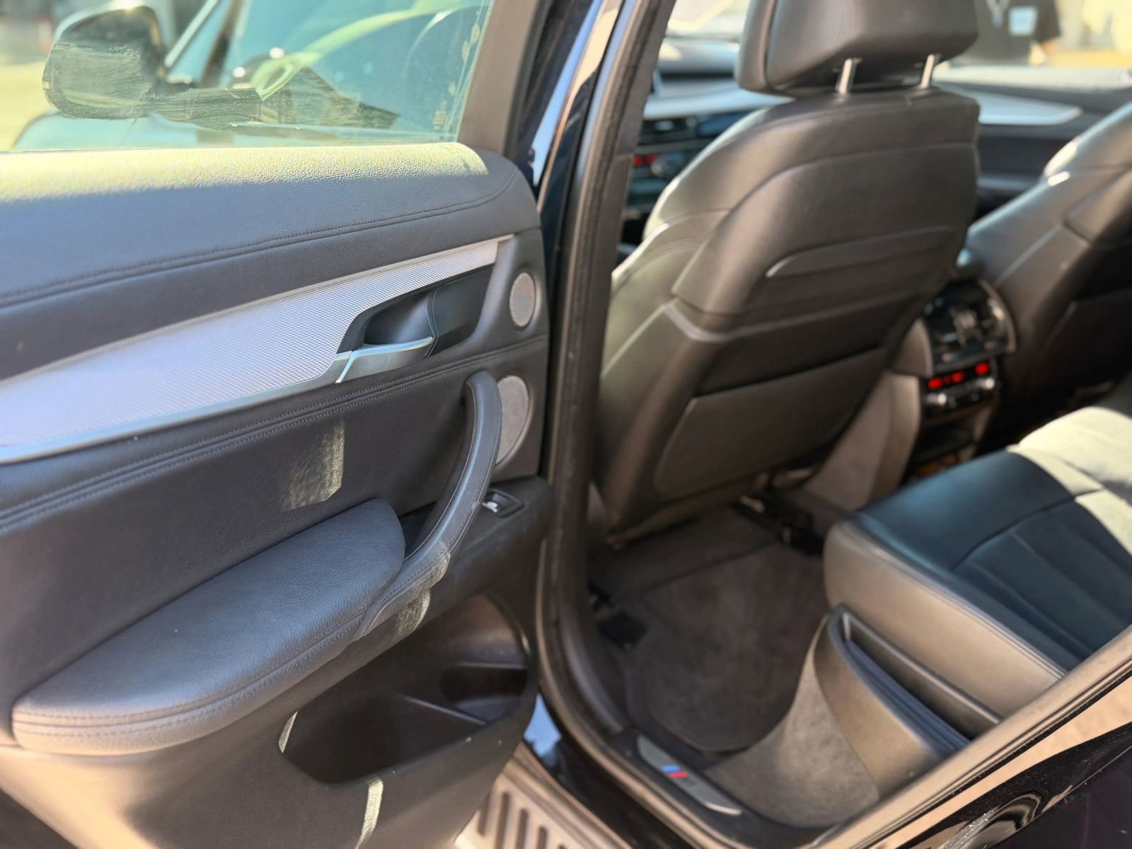 Used 2016 BMW X6 xDrive35i image 18