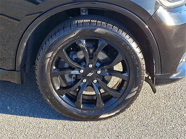 Used 2020 Dodge Durango GT image 8