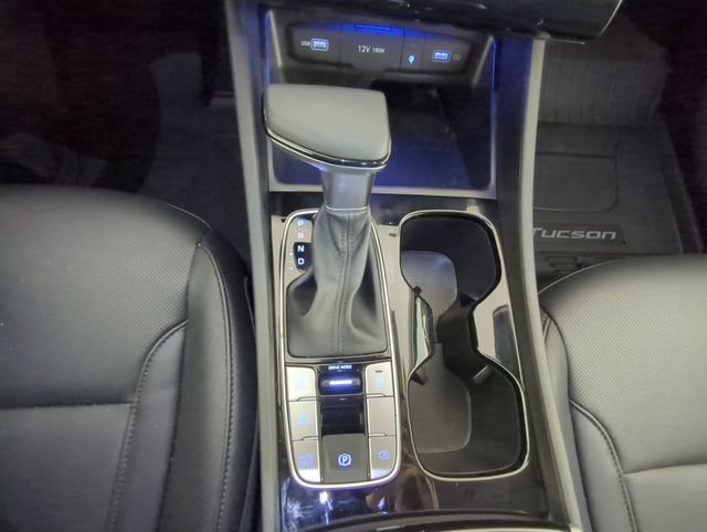 Used 2023 Hyundai Tucson SEL w/ Convenience Package image 30