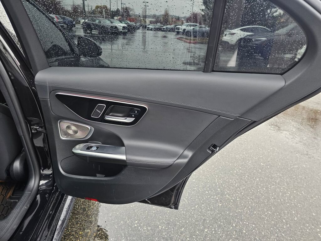 Used 2024 Mercedes-Benz C 63 AMG S image 14
