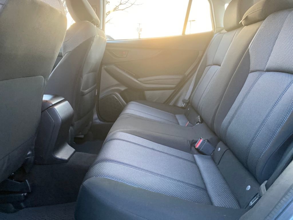 Certified 2023 Subaru Impreza Premium image 26