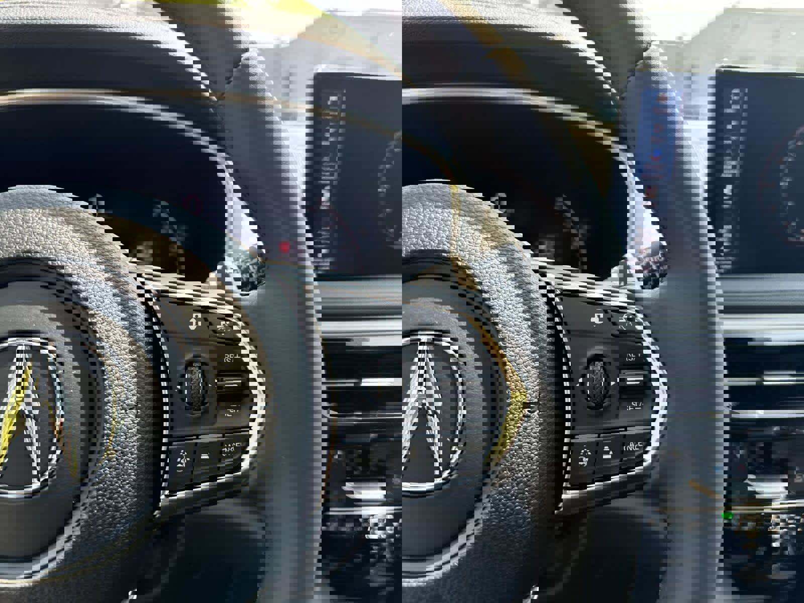 New 2026 Acura MDX SH-AWD image 21