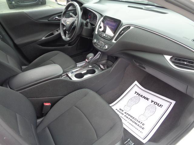 Used 2021 Chevrolet Malibu RS image 12