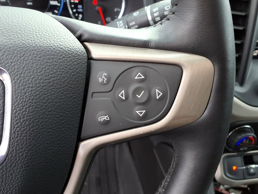 Used 2021 GMC Acadia Denali w/ Denali Technology Package image 20
