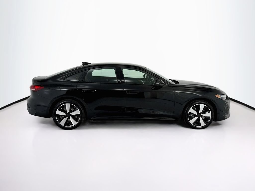 New 2026 Audi A5 Prestige AWD/4WD image 4