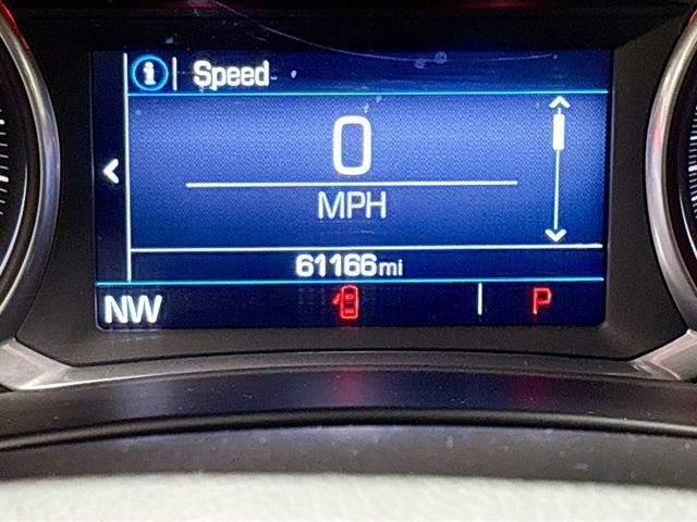 Used 2020 GMC Terrain SLE w/ Driver Convenience Package AWD/4WD image 14