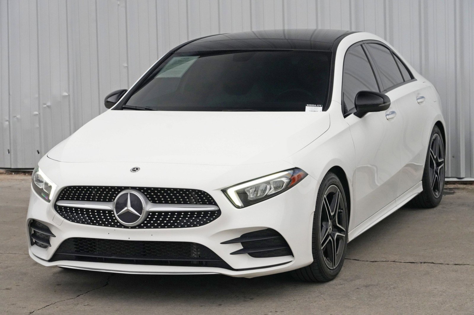 Used 2019 Mercedes-Benz A 220 A 220 w/ AMG Line image 50