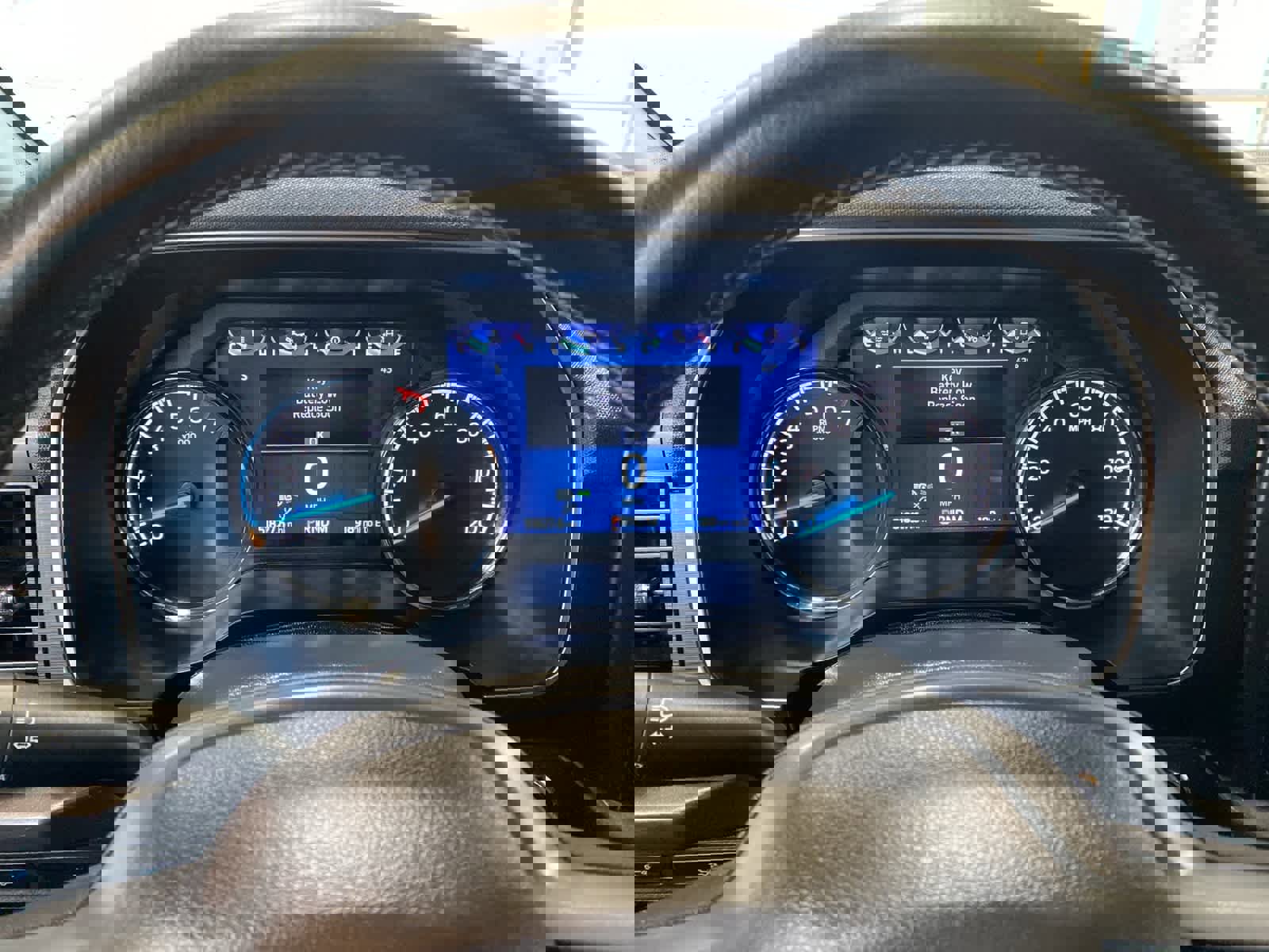 Used 2023 Ford F150 XLT w/ Equipment Group 302A High image 19