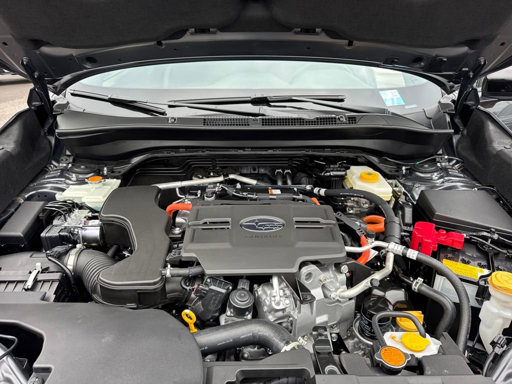 New 2025 Subaru Forester Touring image 29