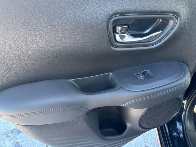 Certified 2023 Honda HR-V LX image 14