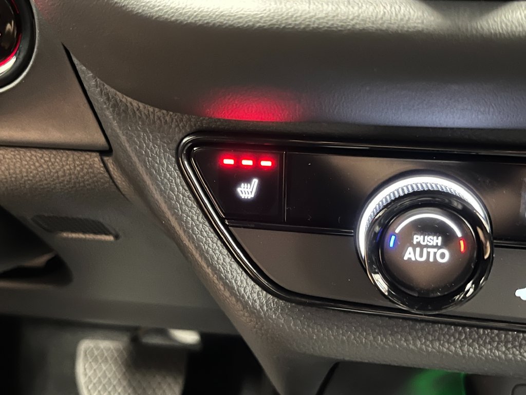 New 2027 Honda HR-V Sport image 18