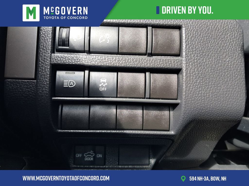 Used 2024 Toyota Tacoma SR5 image 27