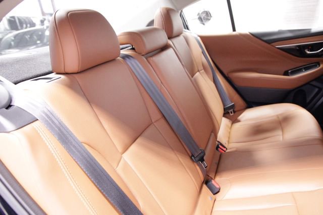 Used 2021 Subaru Legacy Touring XT image 17