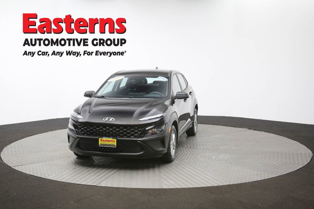 Used 2022 Hyundai Kona SE w/ Winter Weather Package image 52