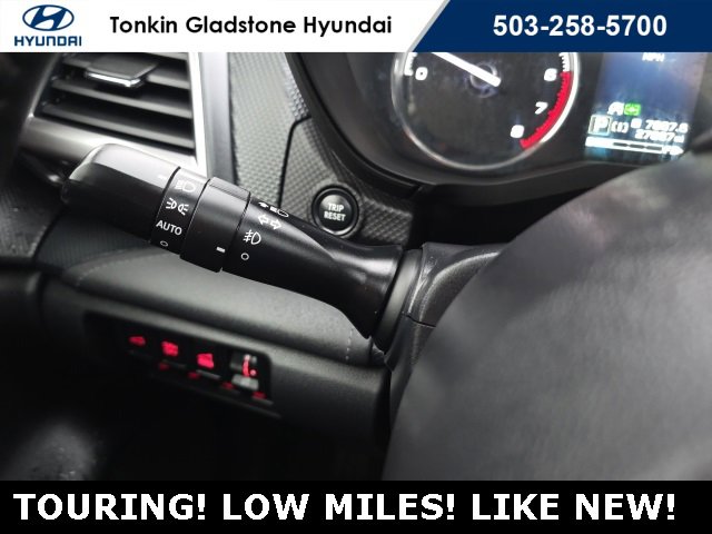 Used 2023 Subaru Forester Touring image 14