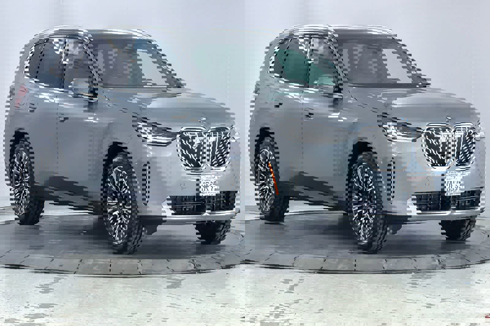 Used 2025 BMW X3 xDrive30i w/ Convenience Package image 9