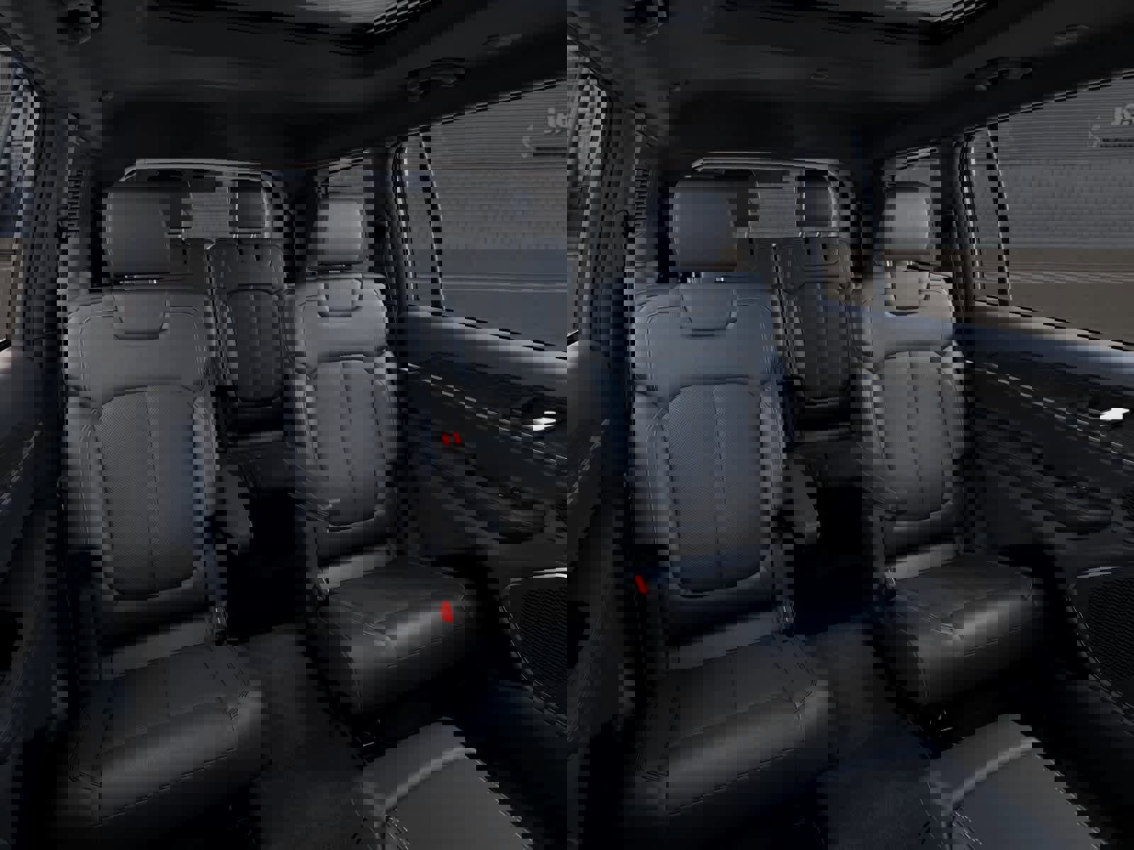 New 2026 Jeep Grand Cherokee L Limited image 15