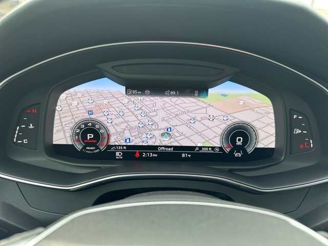 New 2026 Audi A6 Premium Plus image 24