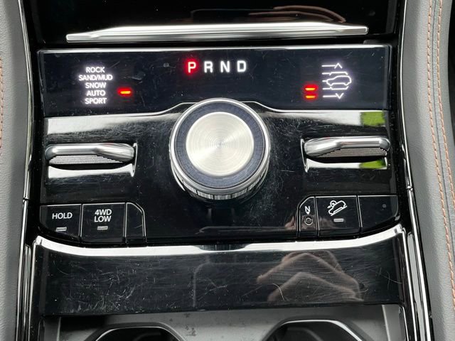 Used 2022 Jeep Grand Cherokee Summit image 22